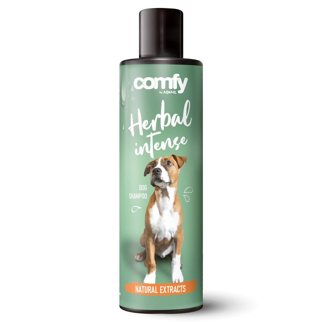 SHAMPOING COMFY INTENSE PLANTES 250ML