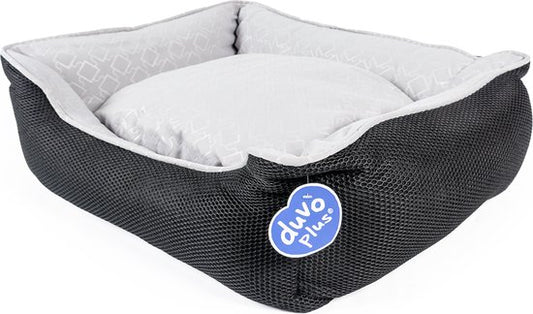 Panier airmesh rectangulaire M 85x70x22cm