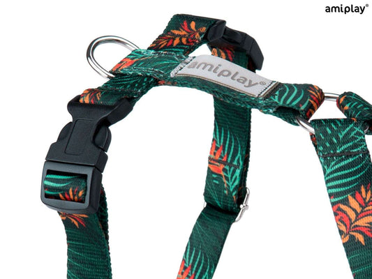 Harnais Guard Be Happy Jungle