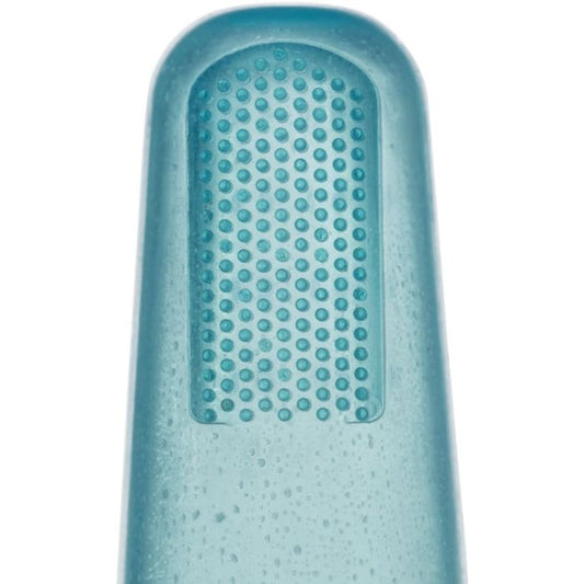 Ensemble de brosses à dents en silicone