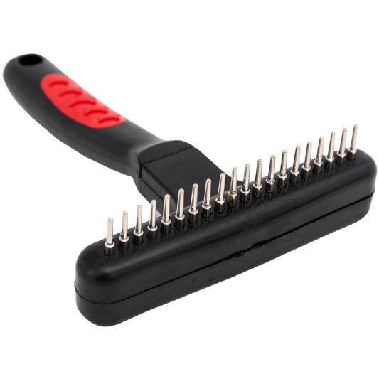 HAP Peigne IVES M 17x11,5cm