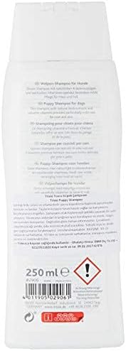 Shampoing pour chiots 250Ml