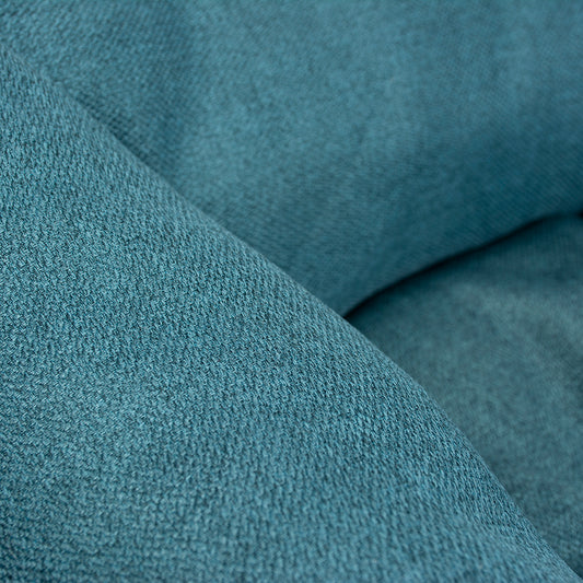 Panier rectangulaire Royal bleu L 85x70x24cm