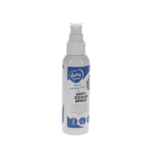 Spray déodorant chien & chat Lotion désodorisante 125Ml