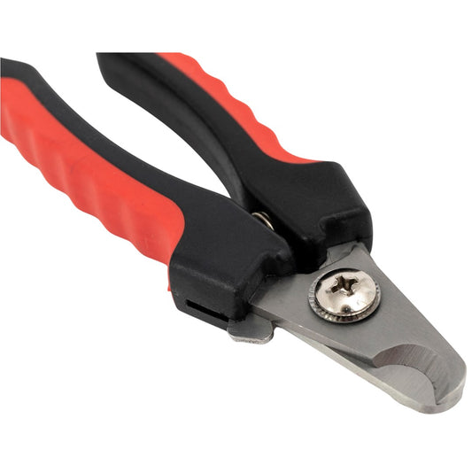 HAP Ciseaux KATANA pour griffe 12,5X4CM