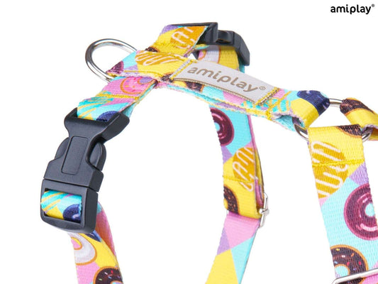 Harnais Guard Be Happy Donut