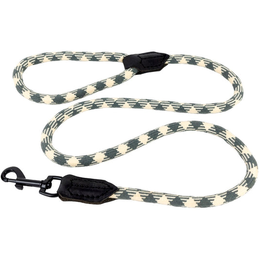 COMFY LAISSE JAKE COTTON L GRIS 8X120cm