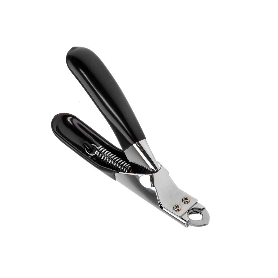 HAP COUPE- GRIFFE CHAT SAMURAI 12,5X7,5