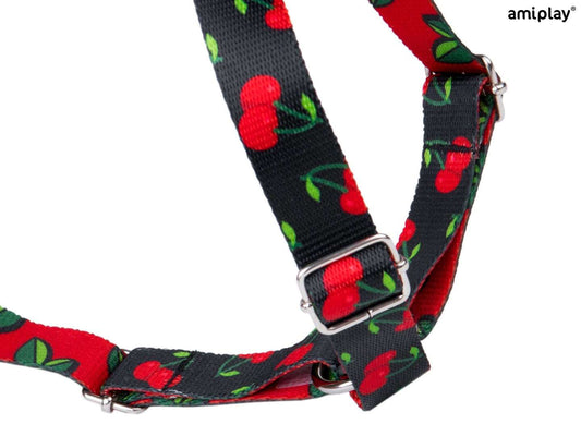 Harnais Guard Be Happy Cherry