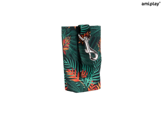 Distributeur de sacs Be Happy Jungle