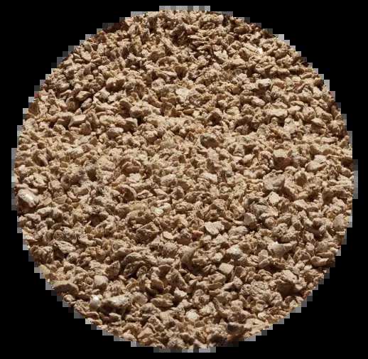 Litière agglomérante naturelle pour chats Naturlitter