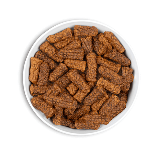 ERA Jerky Bites Dinde avec Citrouille pour Chiots 90Gr
