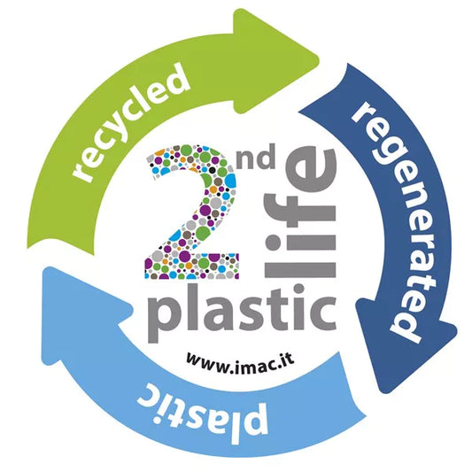 Bac à chat 2nd Life - JERRY VERT (40*50*14.5)