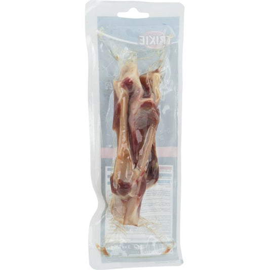 Os de cochon, emballés 17cm 3pcs 120Gr