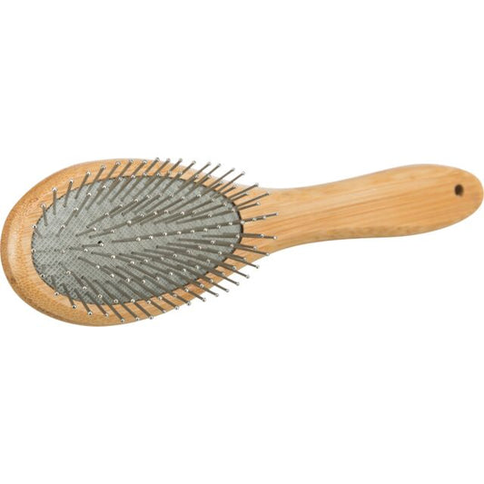Brosse double face