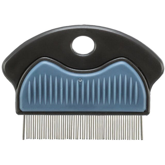 Peigne anti-puces et saletés