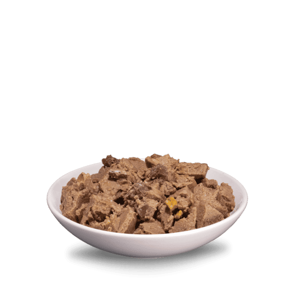 ERA Sybarite Dinde et Agneau Nourriture Humide pour Chiens 400Gr