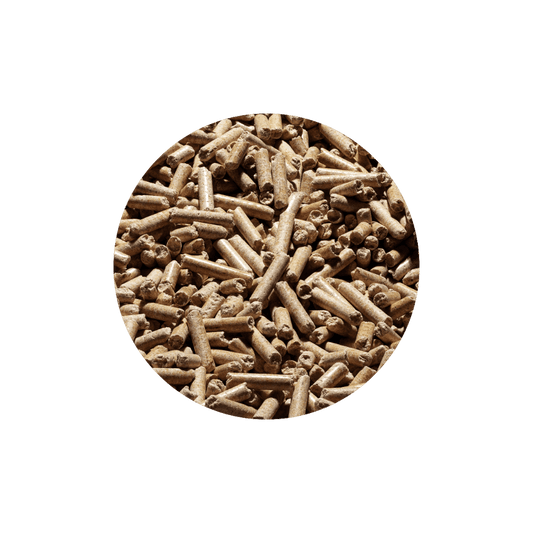 Litière naturelle Ultra Pellet Naturlitter 10L pour chats