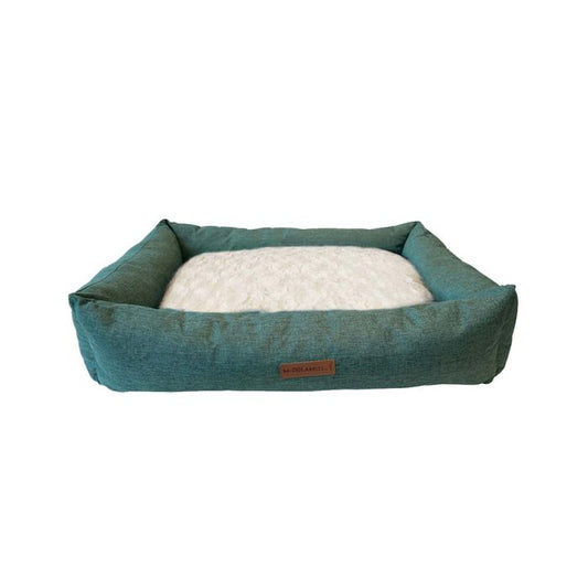 M-PETS oleron panier l bleu 95x75x22cm
