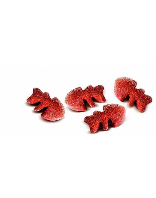 CARNILOVE CRUNCHY MAQUEREAU 200G