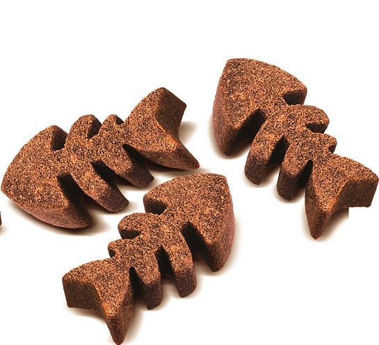 CARNILOVE CRUNCHY TRUITE 200G