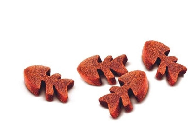 CARNILOVE CRUNCHY SAUMON 200G