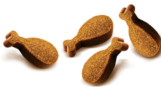 CARNILOVE CRUNCHY CAILLE 200G