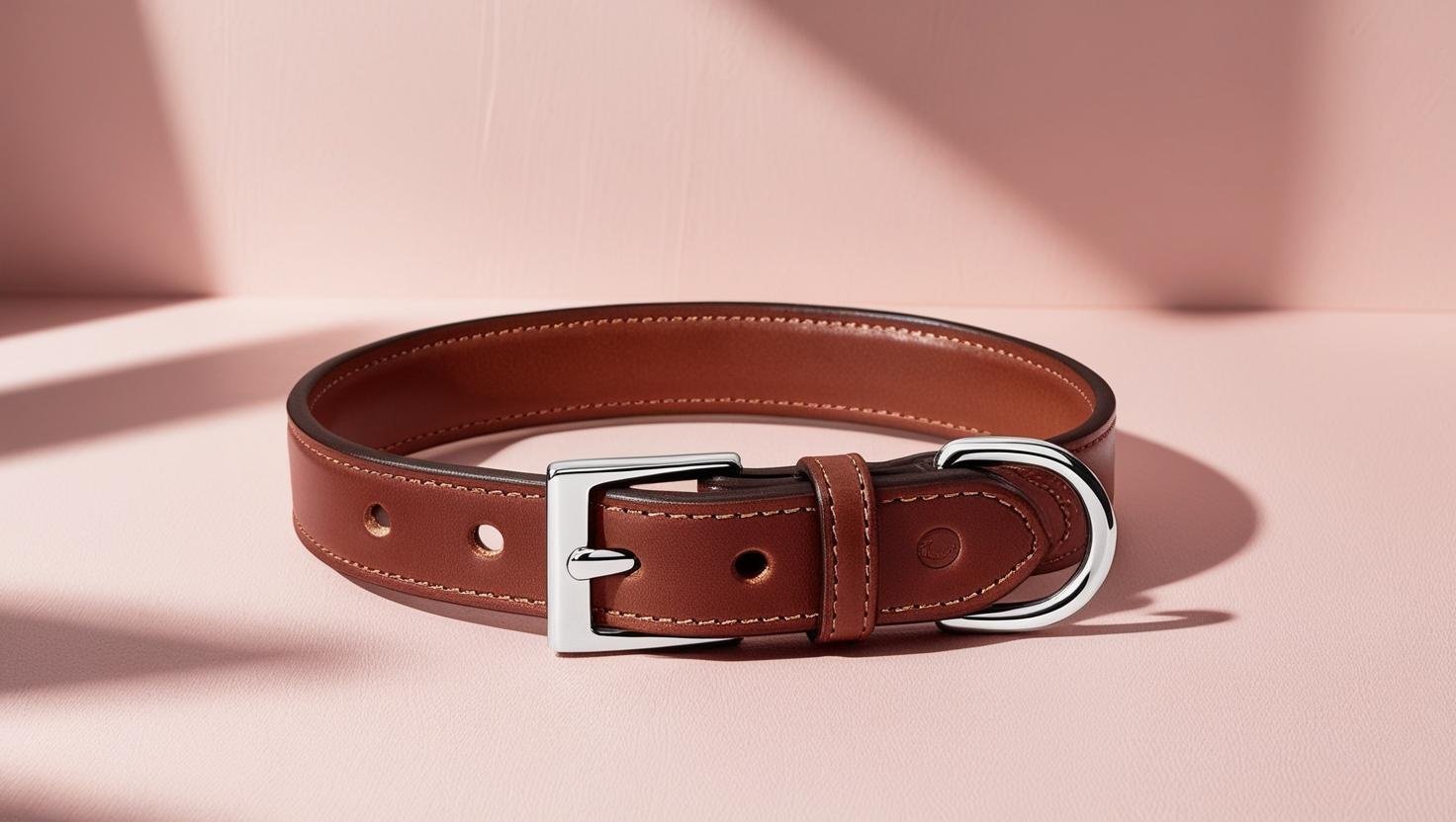 Collier pour Chien