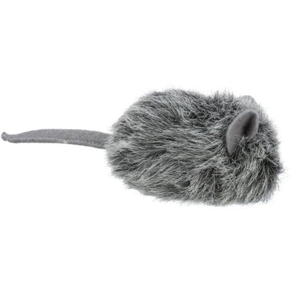 Souris à Fourrure