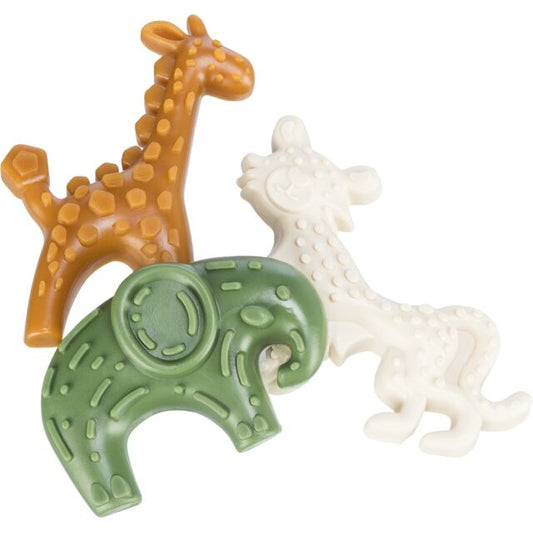 Veggie Safari, friandise pour chien
